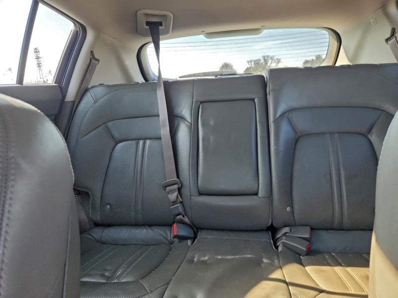 Фото 10 - KIA SPORTAGE