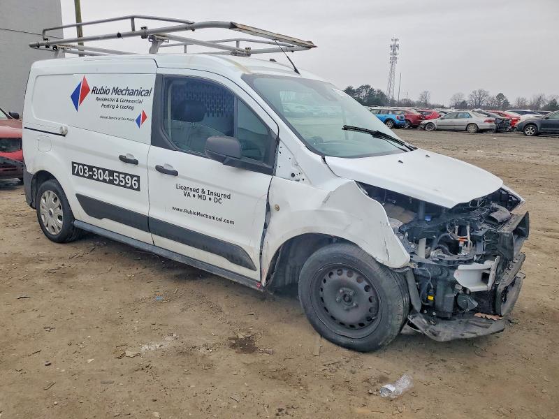 Фото 4 - FORD TRANSIT