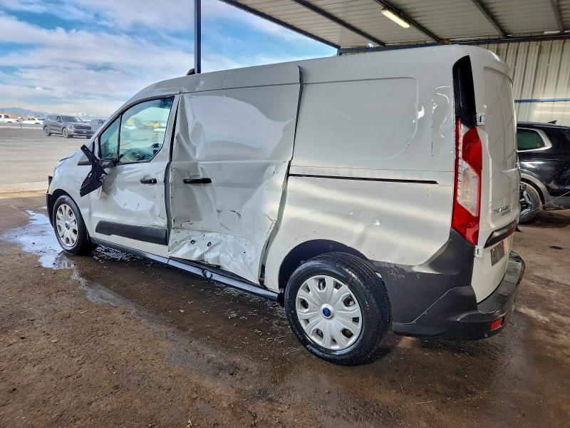 Фото 2 - FORD TRANSIT