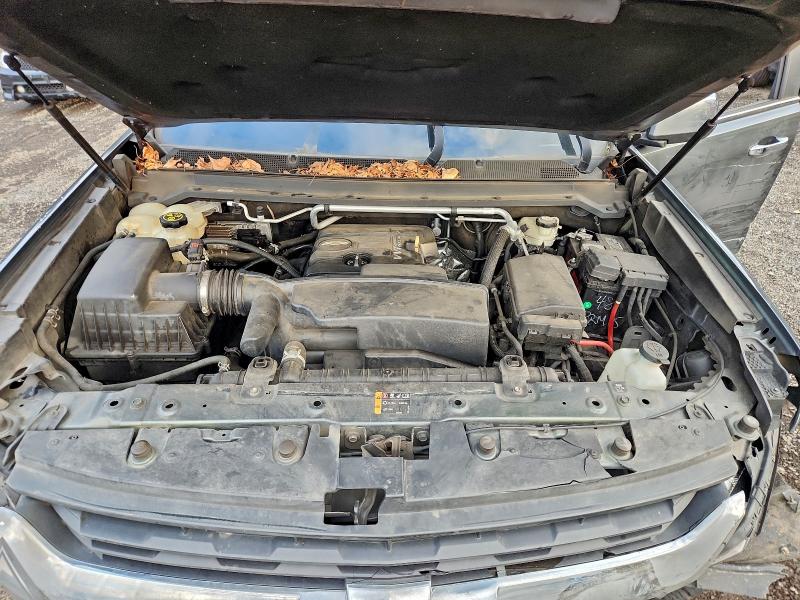 Фото 11 - CHEVROLET COLORADO