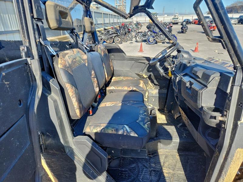 POLARIS RANGER XP 2021