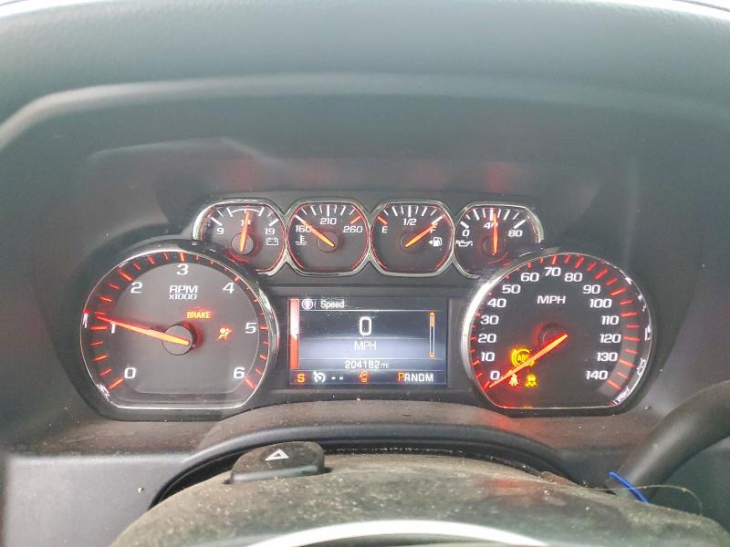 Фото 9 - GMC SIERRA