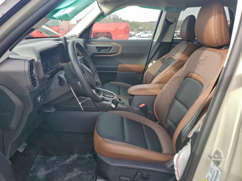 Фото 7 - FORD BRONCO