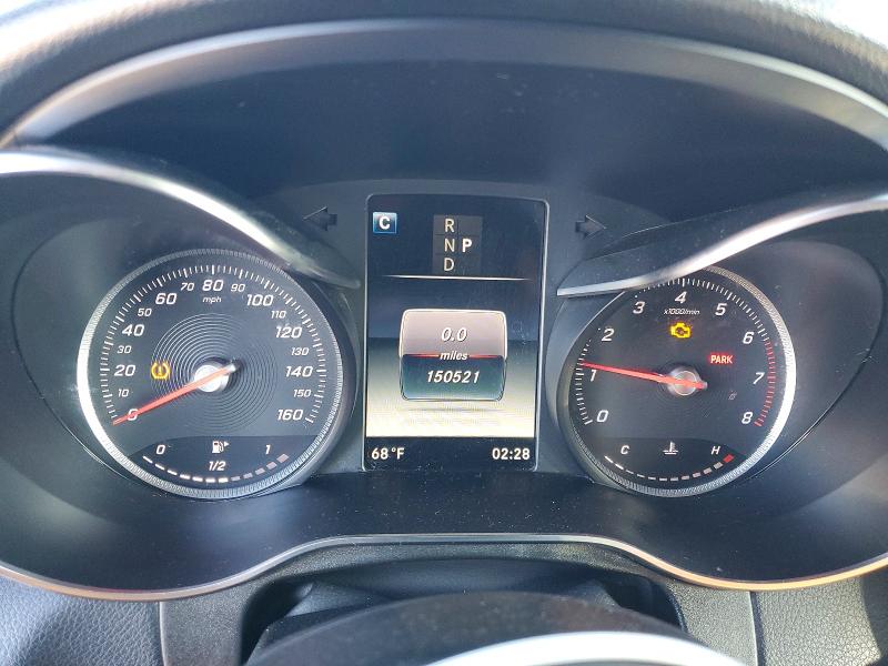 Фото 9 - MERCEDES-BENZ GLC-CLASS