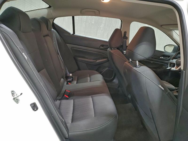 Фото 10 - NISSAN ALTIMA