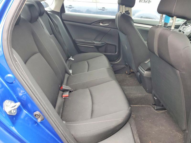 Фото 10 - HONDA CIVIC