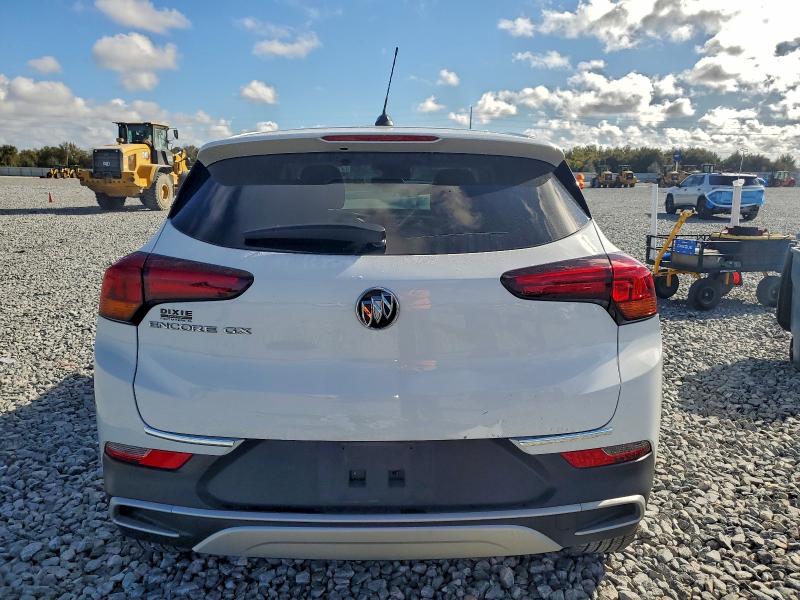 Фото 6 - BUICK ENCORE