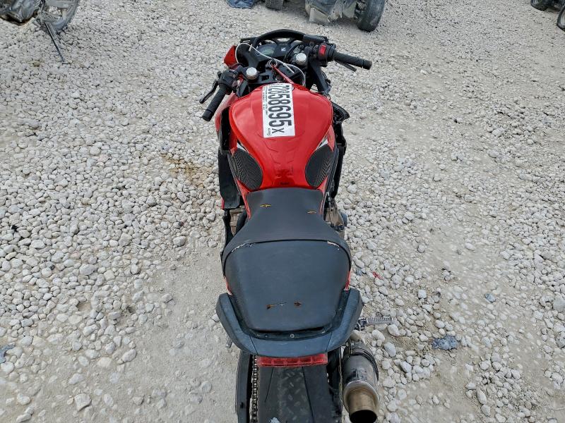 HONDA CBR CYCLE 2018