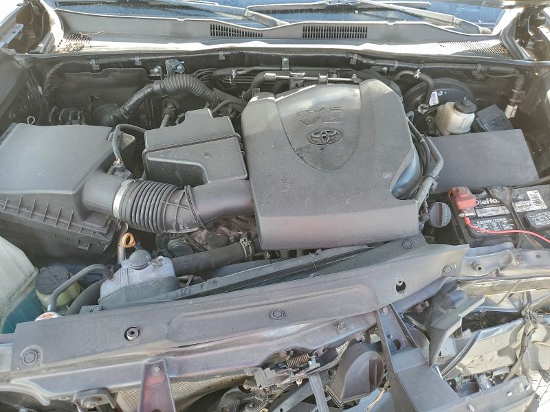 Фото 11 - TOYOTA TACOMA