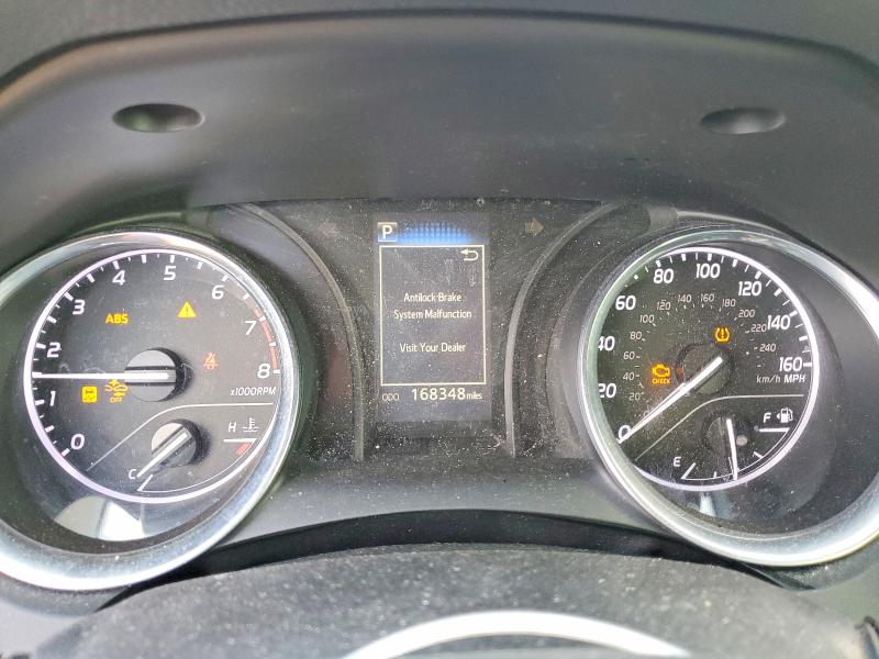 Фото 9 - TOYOTA CAMRY