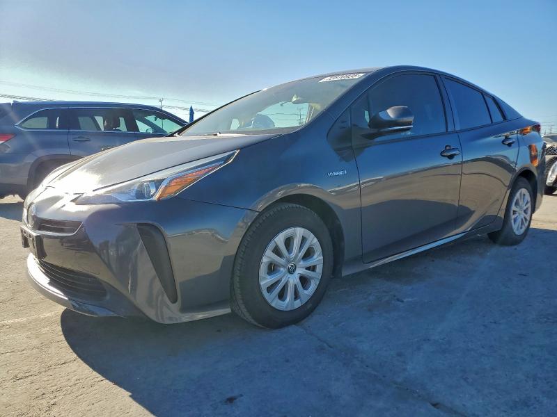 TOYOTA PRIUS NIGH 2022 VIN JTDKAMFU2N3190302