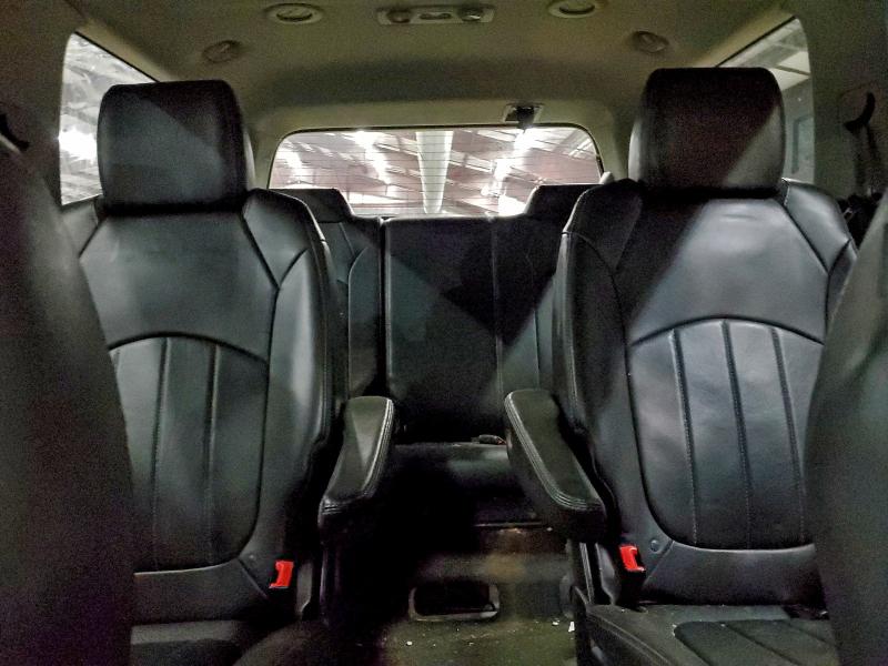 GMC ACADIA DEN 2015 VIN 1GKKVTKD6FJ150262