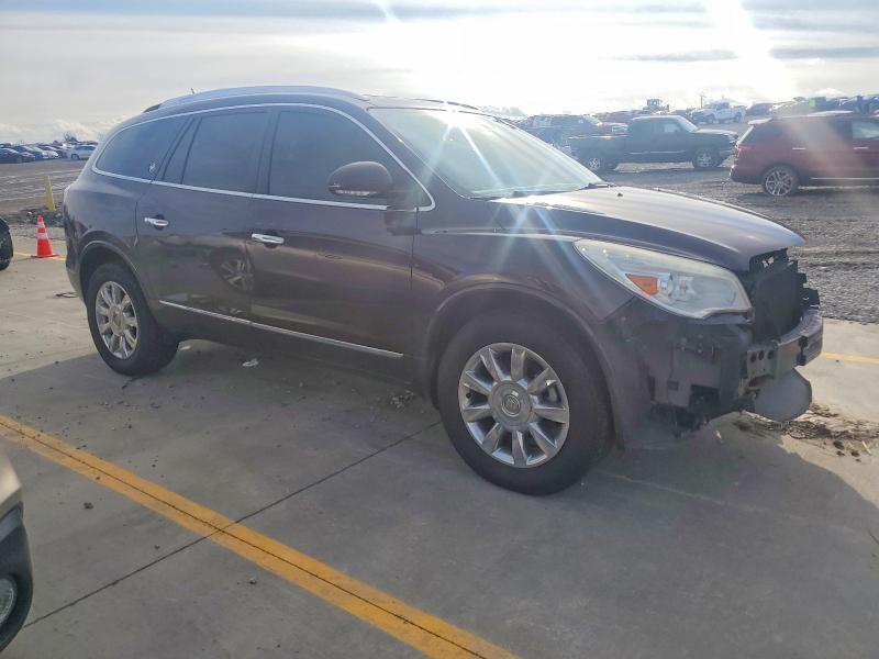 Фото 4 - BUICK ENCLAVE
