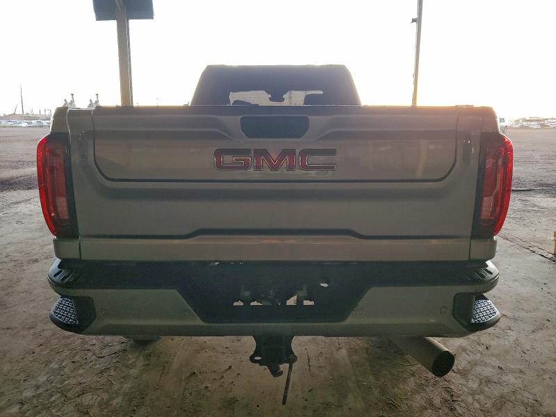 Фото 6 - GMC SIERRA