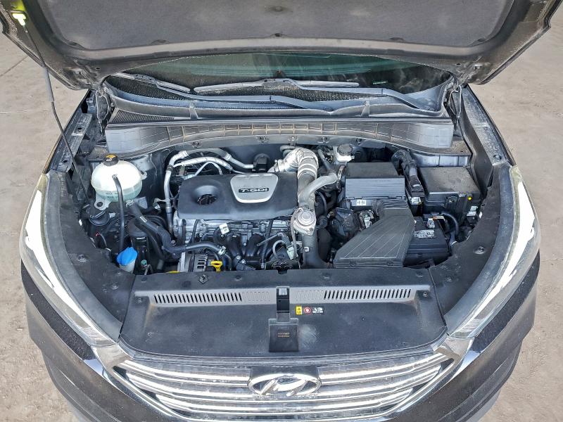 Фото 12 - HYUNDAI TUCSON