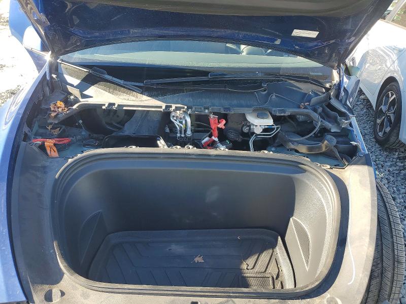 Фото 11 - TESLA MODEL Y