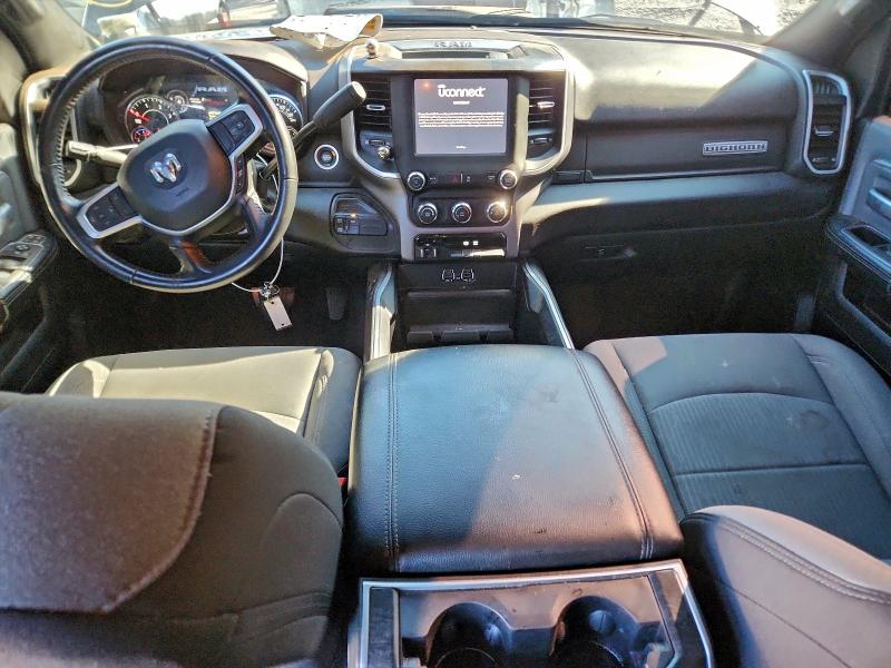 Фото 8 - RAM 3500