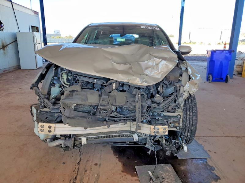 Фото 5 - HONDA CRV