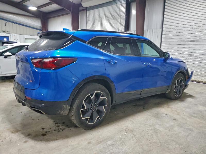 Фото 3 - CHEVROLET BLAZER