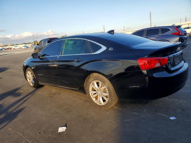 Фото 2 - CHEVROLET IMPALA