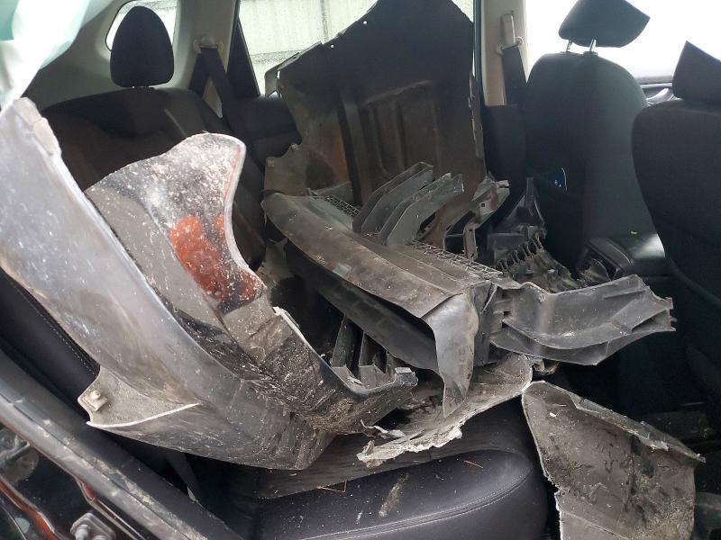 Фото 11 - NISSAN ROGUE