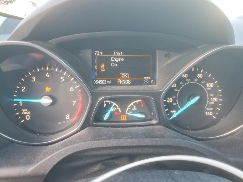 Фото 9 - FORD ESCAPE