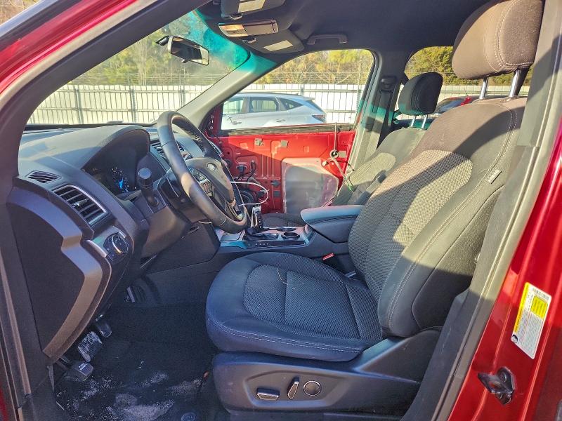 Фото 7 - FORD EXPLORER