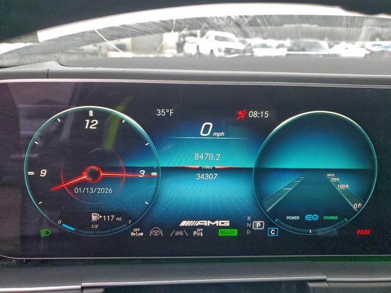 MERCEDES-BENZ GLS-CLASS 2021 VIN 4JGFF8KE1MA360390