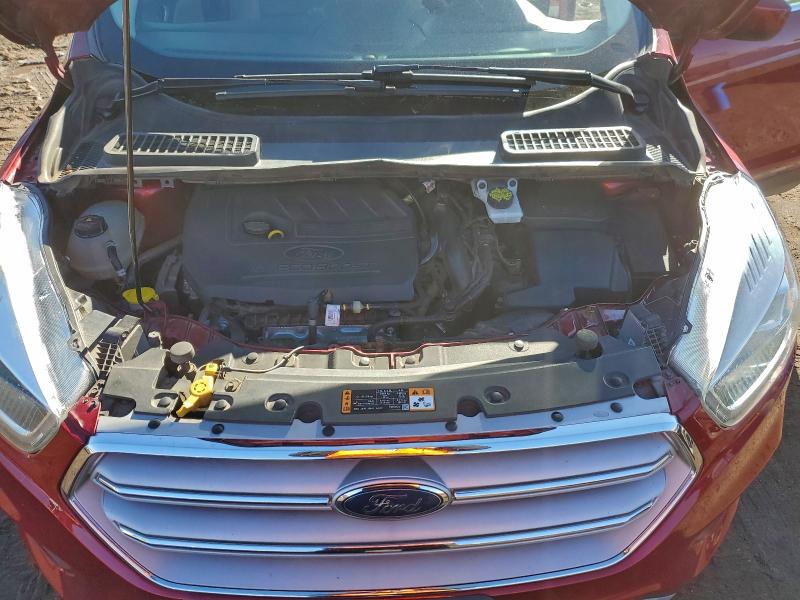 Фото 11 - FORD ESCAPE