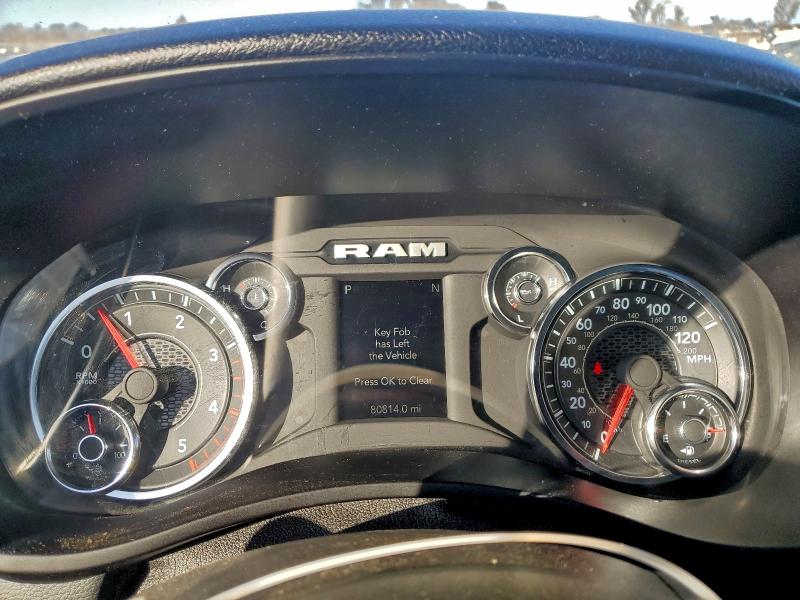 Фото 9 - RAM 2500