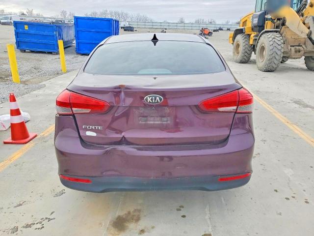 Фото 6 - KIA FORTE