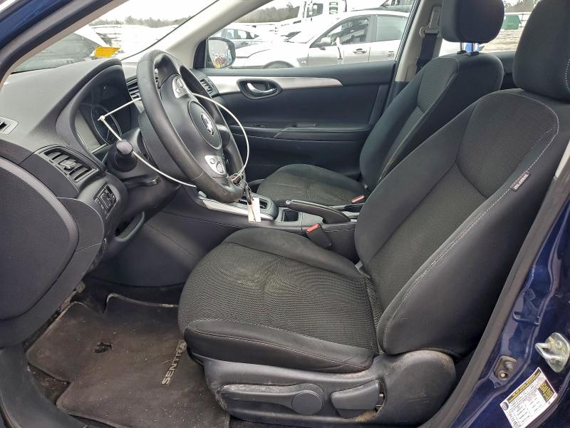 Фото 7 - NISSAN SENTRA