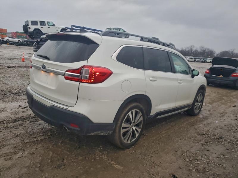 Фото 3 - SUBARU ASCENT