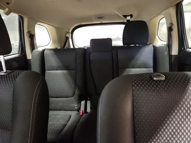 Фото 10 - MITSUBISHI OUTLANDER