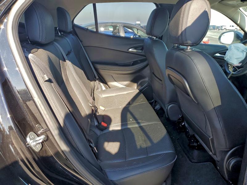 Фото 11 - BUICK ENCORE