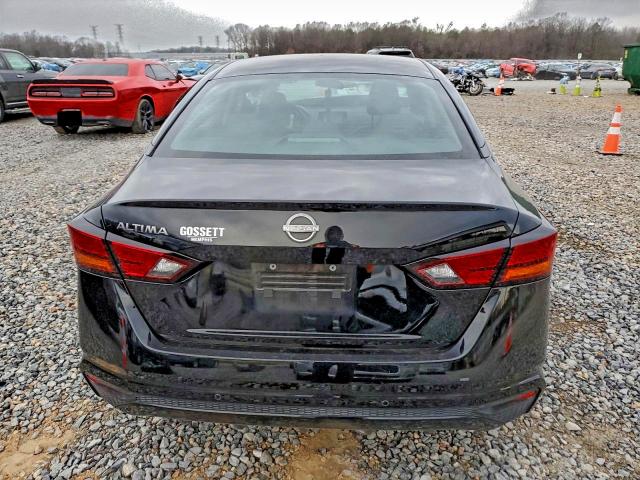 Фото 6 - NISSAN ALTIMA