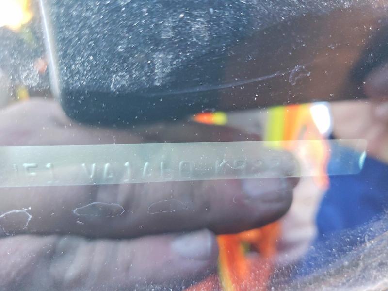 Фото 13 - SUBARU WRX