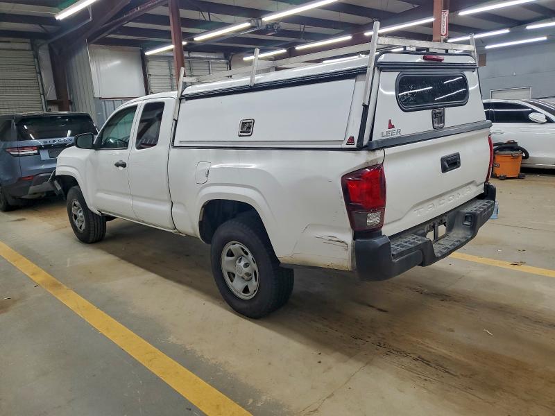 Фото 2 - TOYOTA TACOMA