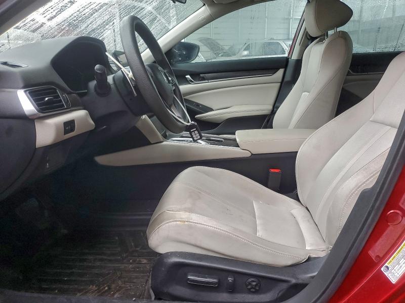 Фото 7 - HONDA ACCORD