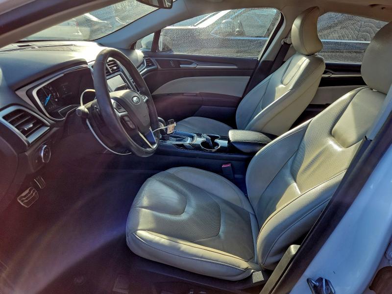 Фото 7 - FORD FUSION