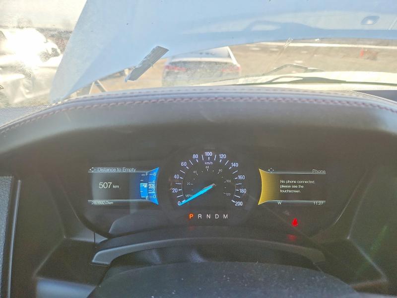 Фото 9 - FORD EXPEDITION