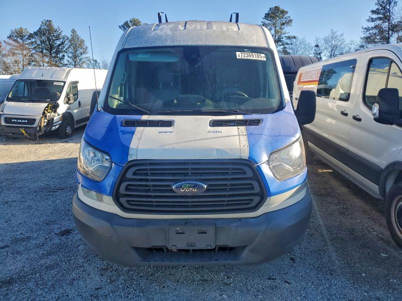 Фото 5 - FORD TRANSIT