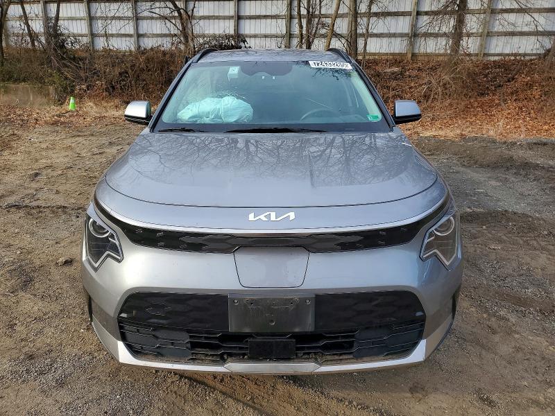 Фото 5 - KIA NIRO WIND