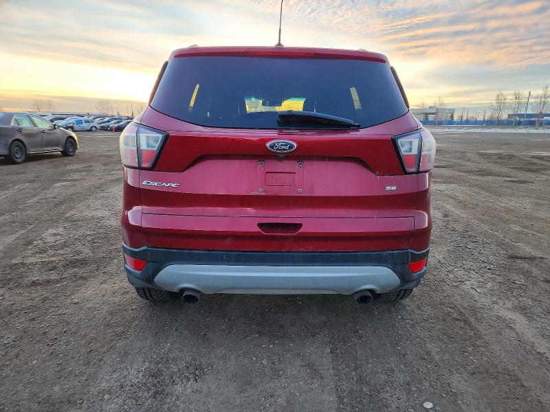 Фото 6 - FORD ESCAPE
