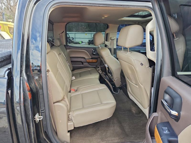 Фото 10 - GMC SIERRA