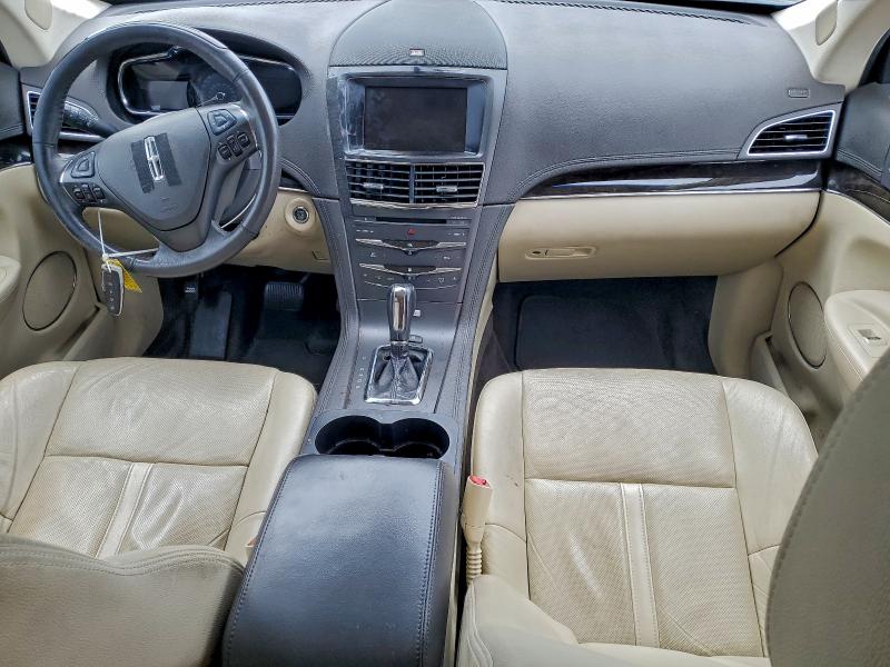 Фото 8 - LINCOLN MKT