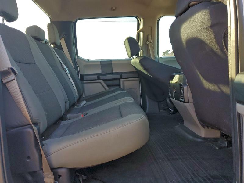 Фото 10 - FORD F-150