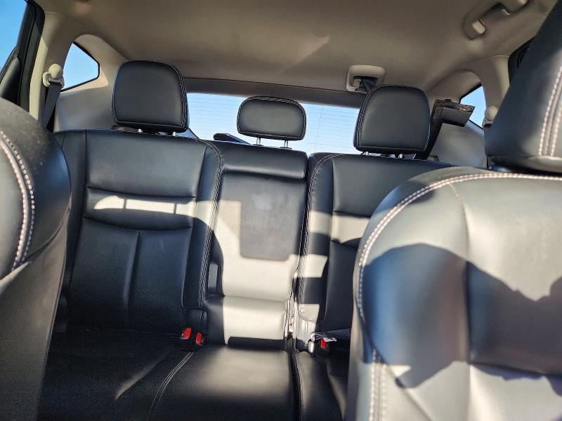 Фото 10 - NISSAN MURANO