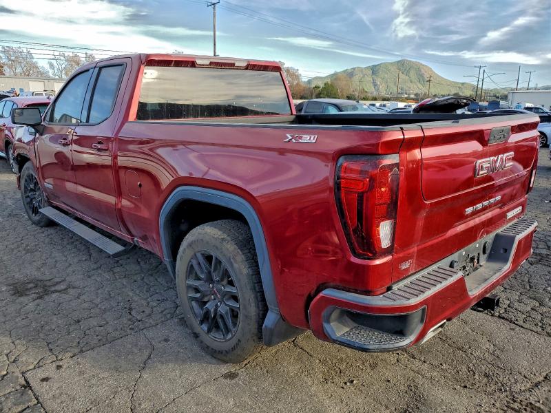 Фото 2 - GMC SIERRA