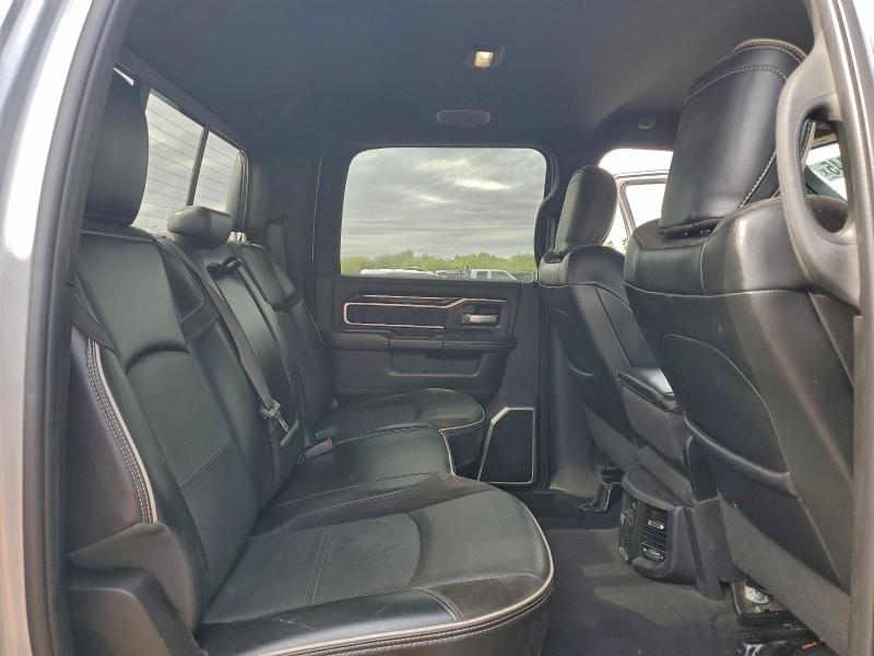 Фото 10 - RAM 2500